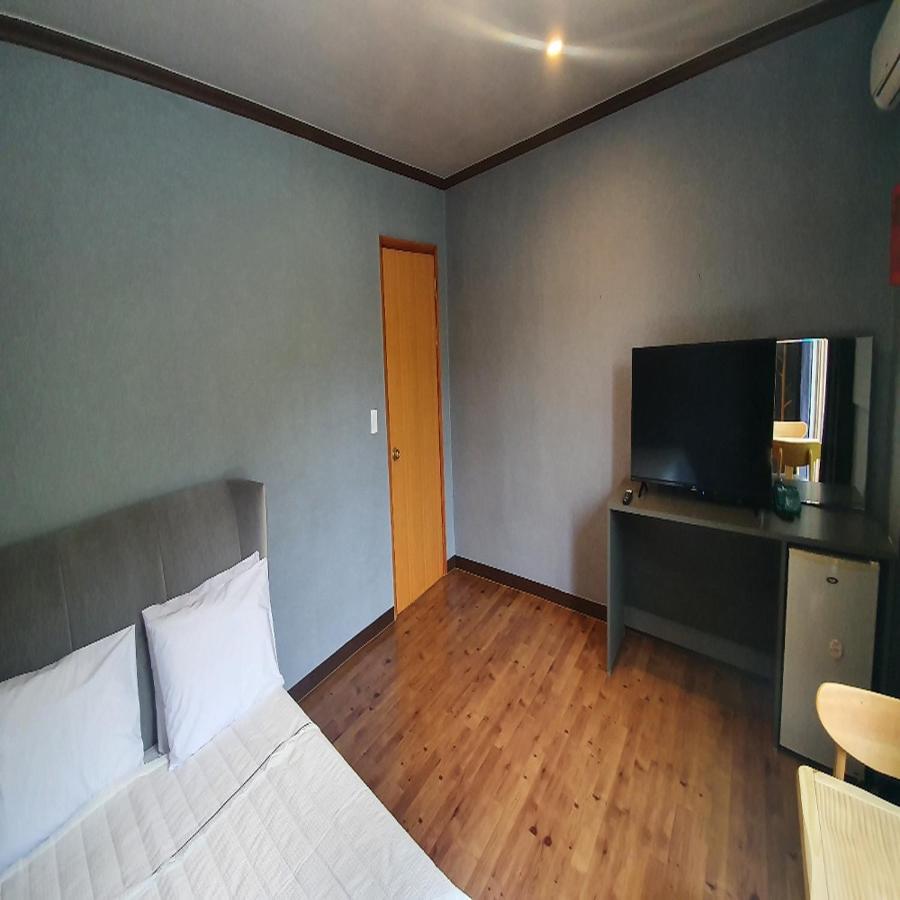 Bigso Stay Yangyang Exterior foto