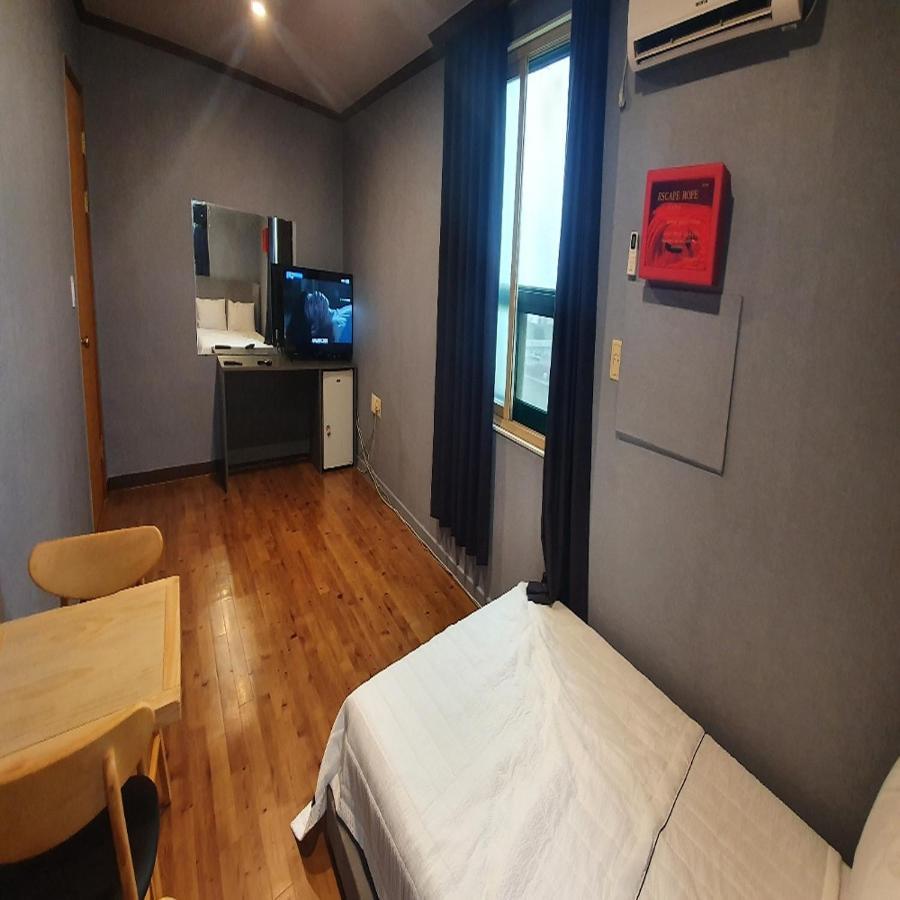 Bigso Stay Yangyang Exterior foto
